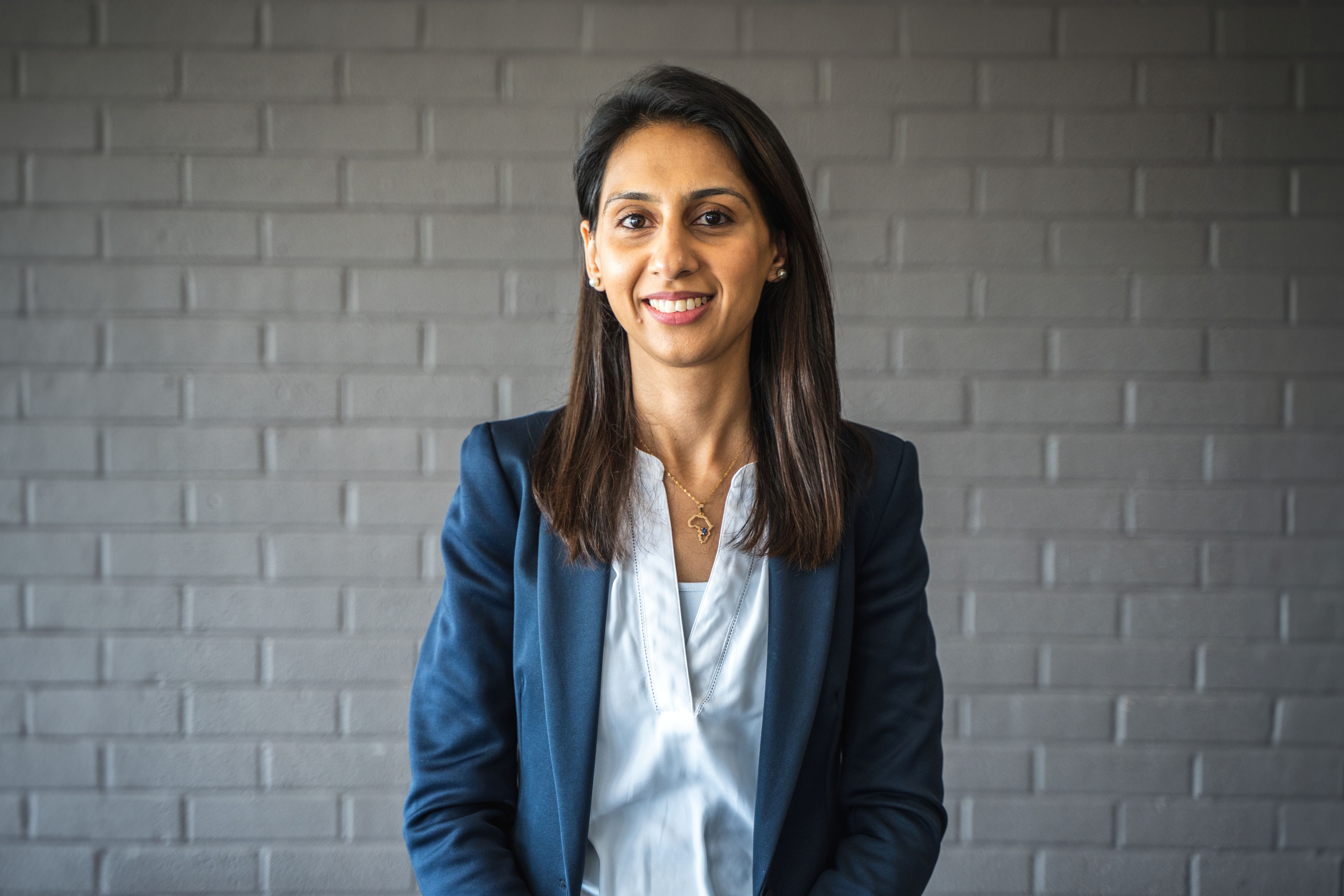 Jaspreet Kalley