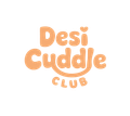 Desi Cuddle Club logo