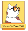 Third Culture Kat logo