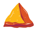 SAMOSA logo