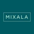 mixala logo