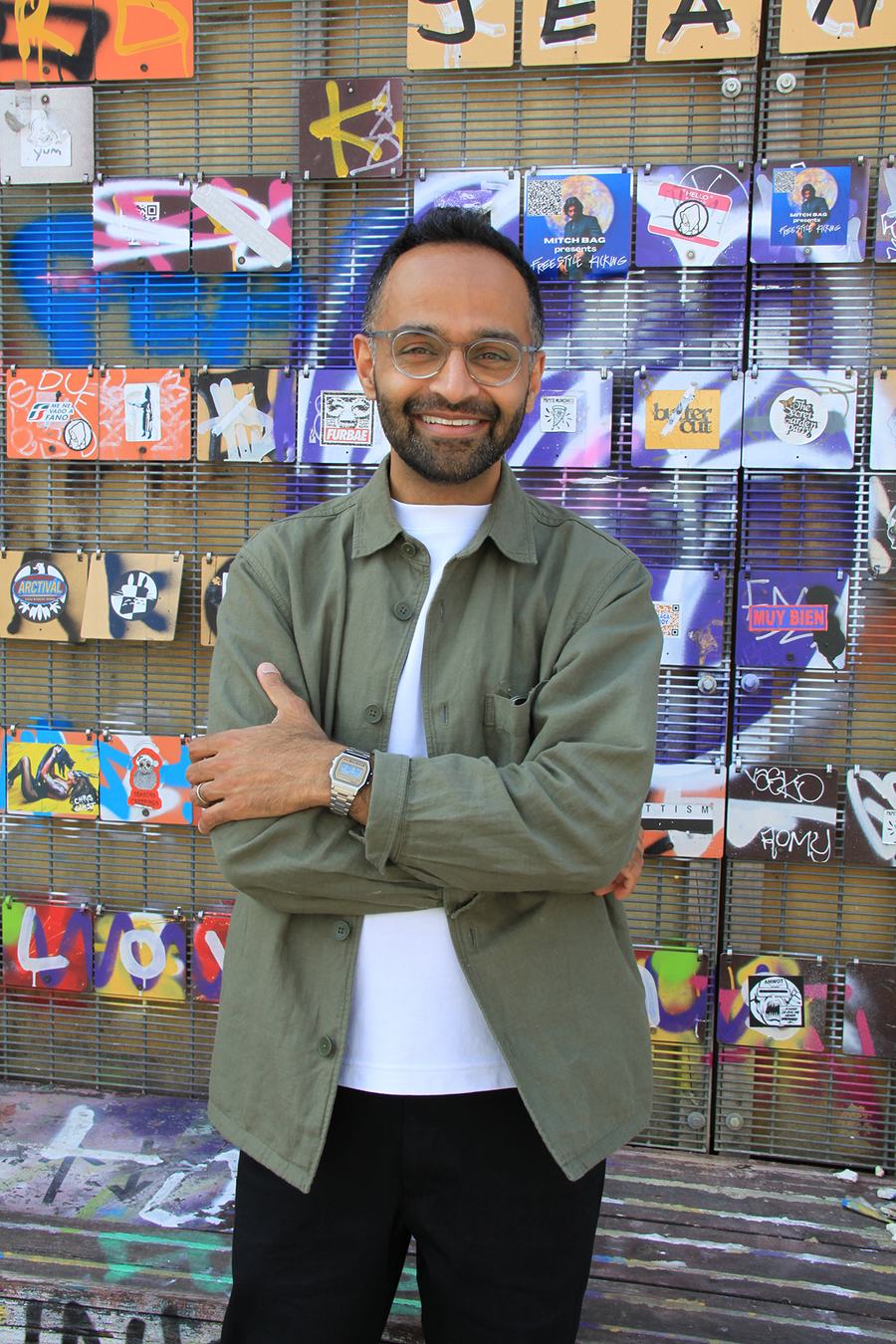 Bhavin Bhadresa