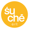 Śu Chē Art logo